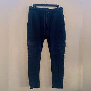 Alphalete Identity Cargo Joggers